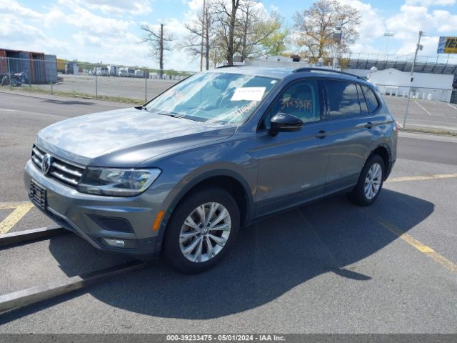 Photo 1 VIN: 3VV0B7AX8JM013626 - VOLKSWAGEN TIGUAN 