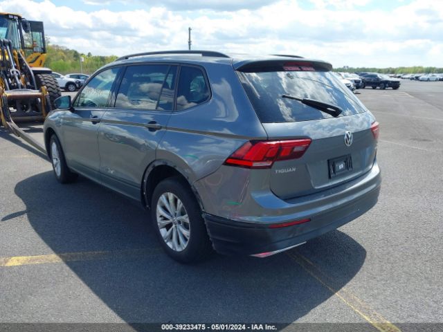 Photo 2 VIN: 3VV0B7AX8JM013626 - VOLKSWAGEN TIGUAN 