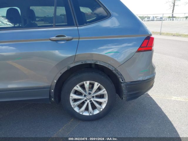 Photo 5 VIN: 3VV0B7AX8JM013626 - VOLKSWAGEN TIGUAN 