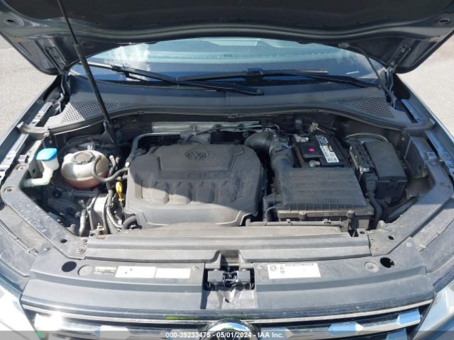 Photo 9 VIN: 3VV0B7AX8JM013626 - VOLKSWAGEN TIGUAN 