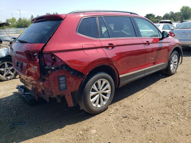 Photo 2 VIN: 3VV0B7AX8JM013982 - VOLKSWAGEN TIGUAN 