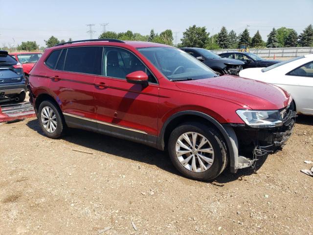 Photo 3 VIN: 3VV0B7AX8JM013982 - VOLKSWAGEN TIGUAN 