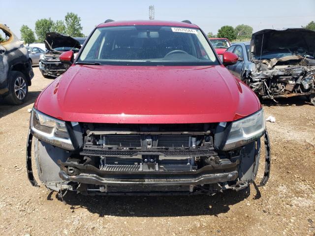 Photo 4 VIN: 3VV0B7AX8JM013982 - VOLKSWAGEN TIGUAN 