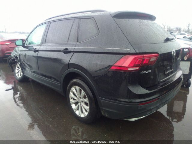 Photo 2 VIN: 3VV0B7AX8JM016199 - VOLKSWAGEN TIGUAN 