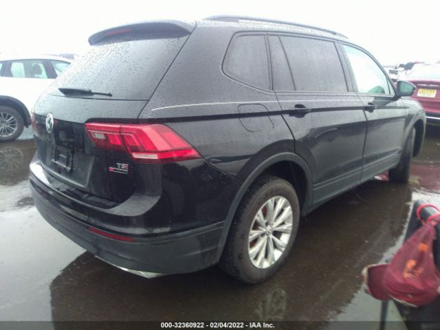 Photo 3 VIN: 3VV0B7AX8JM016199 - VOLKSWAGEN TIGUAN 