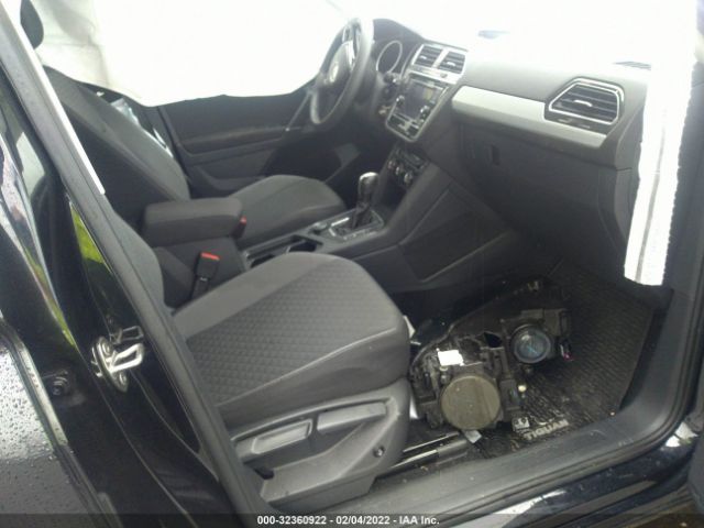 Photo 4 VIN: 3VV0B7AX8JM016199 - VOLKSWAGEN TIGUAN 