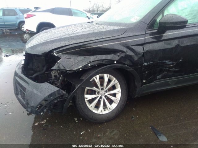 Photo 5 VIN: 3VV0B7AX8JM016199 - VOLKSWAGEN TIGUAN 