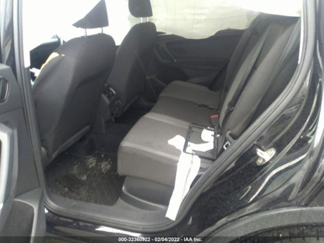 Photo 7 VIN: 3VV0B7AX8JM016199 - VOLKSWAGEN TIGUAN 