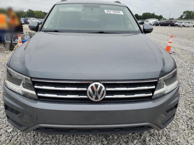 Photo 4 VIN: 3VV0B7AX8JM043855 - VOLKSWAGEN TIGUAN S 