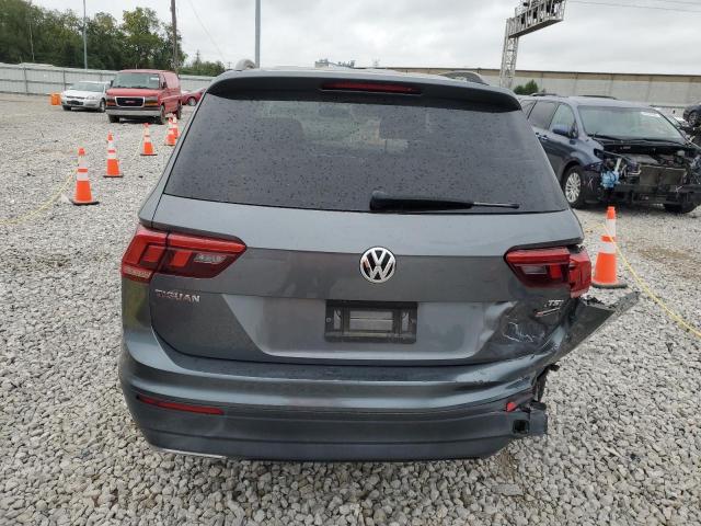 Photo 5 VIN: 3VV0B7AX8JM043855 - VOLKSWAGEN TIGUAN S 