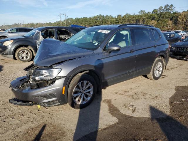 Photo 0 VIN: 3VV0B7AX8JM067329 - VOLKSWAGEN TIGUAN S 