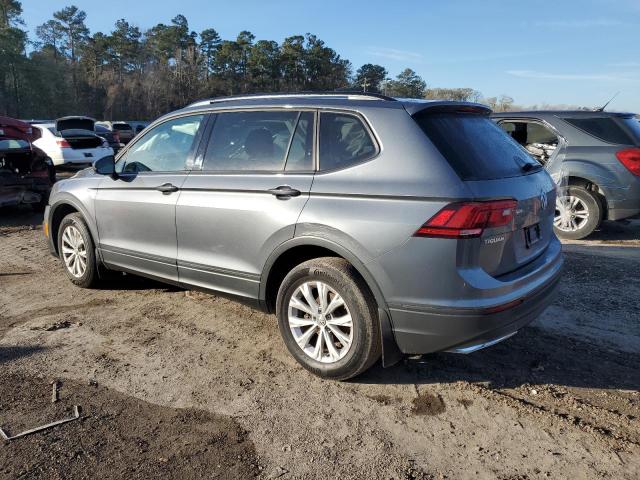 Photo 1 VIN: 3VV0B7AX8JM067329 - VOLKSWAGEN TIGUAN S 