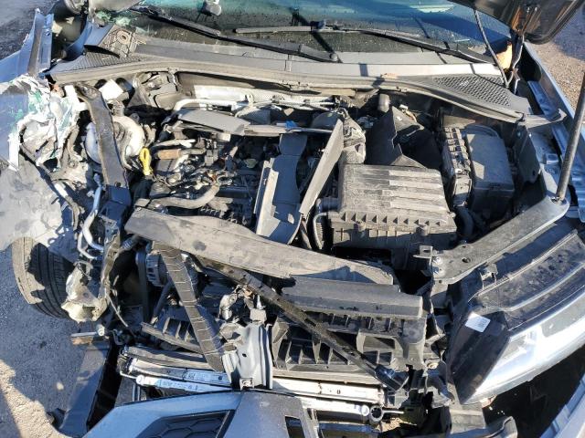 Photo 11 VIN: 3VV0B7AX8JM067329 - VOLKSWAGEN TIGUAN S 