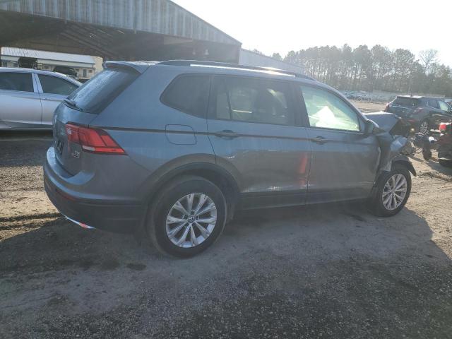 Photo 2 VIN: 3VV0B7AX8JM067329 - VOLKSWAGEN TIGUAN S 