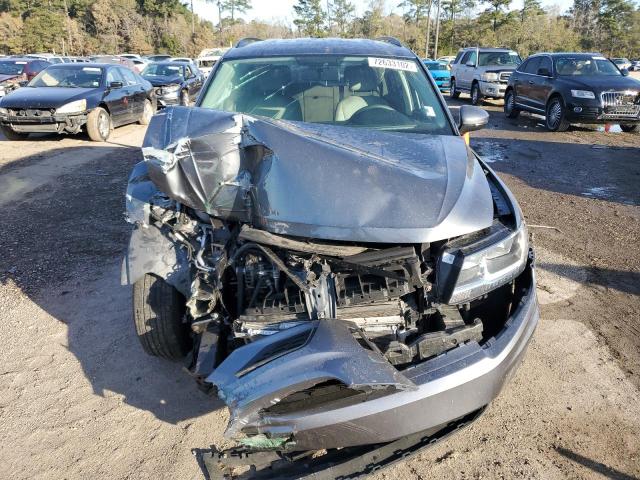 Photo 4 VIN: 3VV0B7AX8JM067329 - VOLKSWAGEN TIGUAN S 