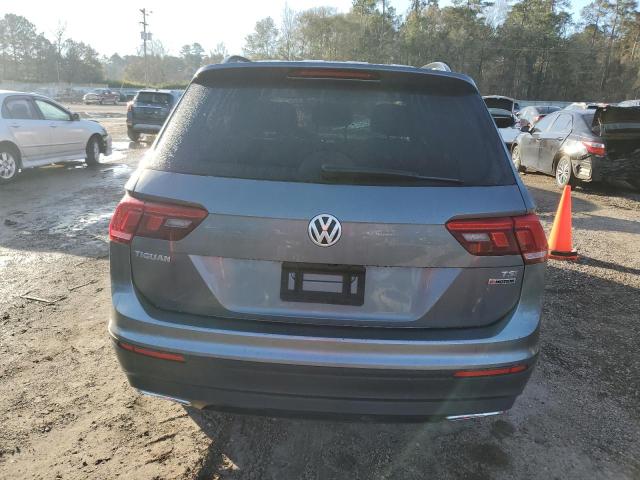 Photo 5 VIN: 3VV0B7AX8JM067329 - VOLKSWAGEN TIGUAN S 