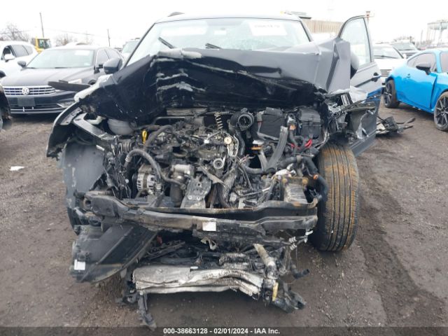 Photo 5 VIN: 3VV0B7AX8JM070201 - VOLKSWAGEN TIGUAN 