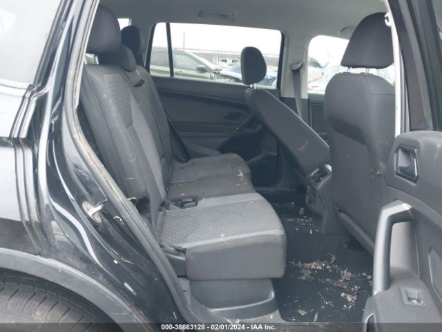 Photo 7 VIN: 3VV0B7AX8JM070201 - VOLKSWAGEN TIGUAN 