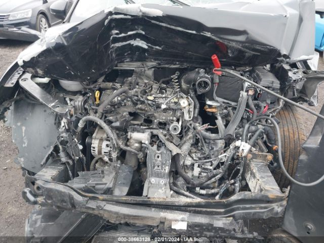 Photo 9 VIN: 3VV0B7AX8JM070201 - VOLKSWAGEN TIGUAN 