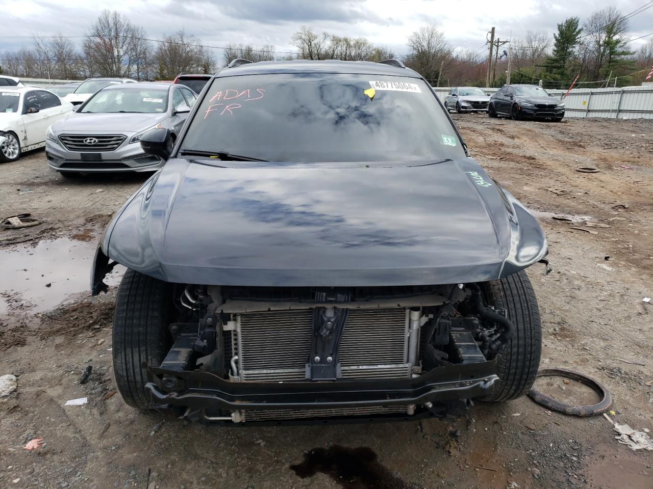 Photo 4 VIN: 3VV0B7AX8JM088147 - VOLKSWAGEN TIGUAN 