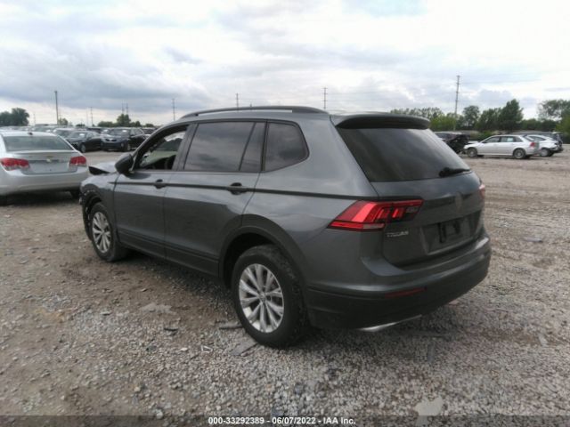 Photo 2 VIN: 3VV0B7AX8JM101270 - VOLKSWAGEN TIGUAN 