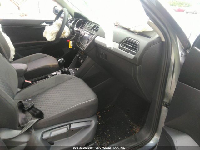 Photo 4 VIN: 3VV0B7AX8JM101270 - VOLKSWAGEN TIGUAN 