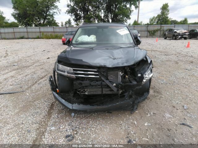 Photo 5 VIN: 3VV0B7AX8JM101270 - VOLKSWAGEN TIGUAN 