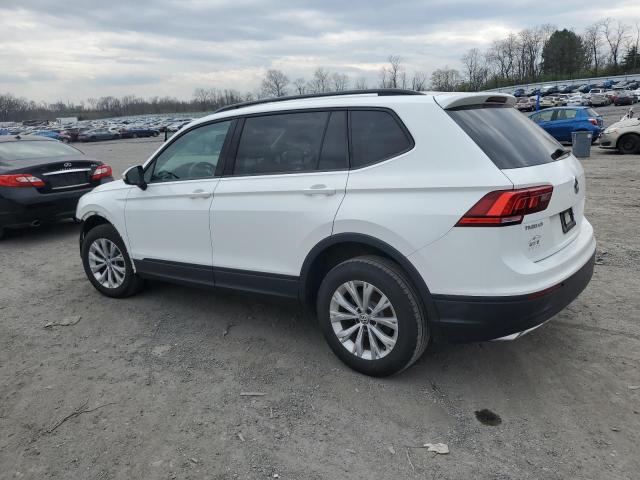 Photo 1 VIN: 3VV0B7AX8JM104430 - VOLKSWAGEN TIGUAN 