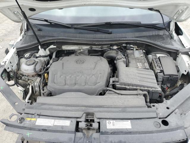 Photo 10 VIN: 3VV0B7AX8JM104430 - VOLKSWAGEN TIGUAN 