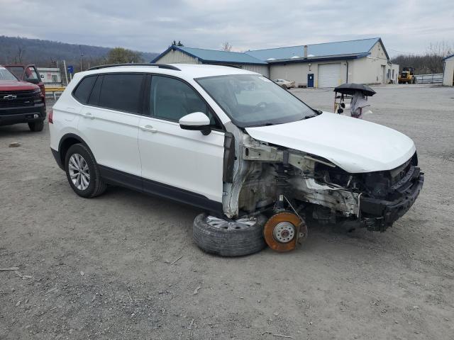 Photo 3 VIN: 3VV0B7AX8JM104430 - VOLKSWAGEN TIGUAN 