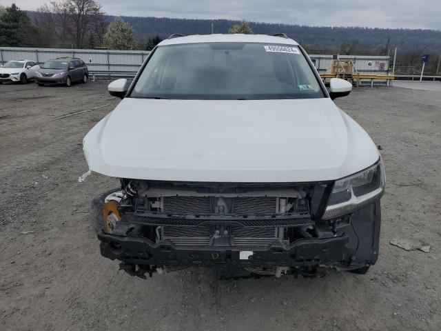 Photo 4 VIN: 3VV0B7AX8JM104430 - VOLKSWAGEN TIGUAN 