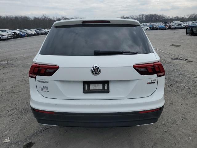 Photo 5 VIN: 3VV0B7AX8JM104430 - VOLKSWAGEN TIGUAN 