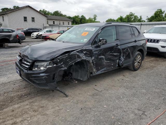 Photo 0 VIN: 3VV0B7AX8JM116349 - VOLKSWAGEN TIGUAN 