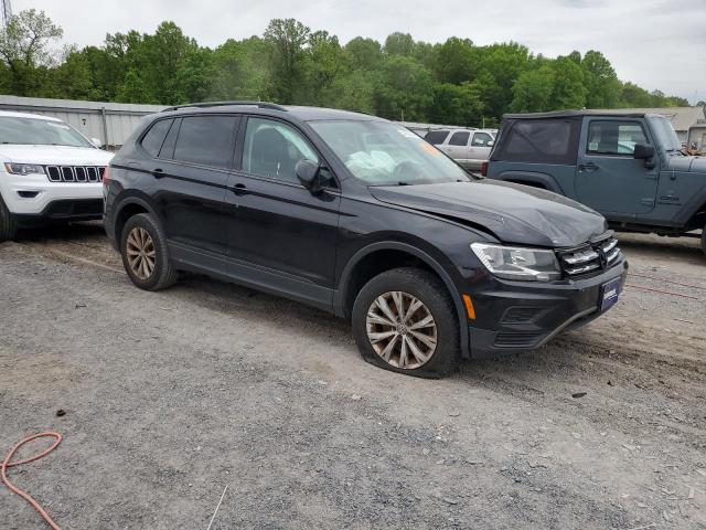 Photo 3 VIN: 3VV0B7AX8JM116349 - VOLKSWAGEN TIGUAN 