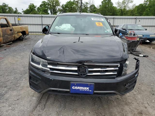 Photo 4 VIN: 3VV0B7AX8JM116349 - VOLKSWAGEN TIGUAN 