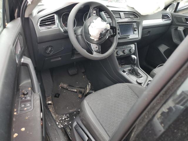 Photo 7 VIN: 3VV0B7AX8JM116349 - VOLKSWAGEN TIGUAN 