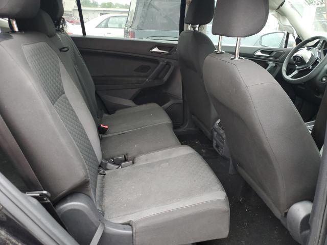 Photo 9 VIN: 3VV0B7AX8JM116349 - VOLKSWAGEN TIGUAN 