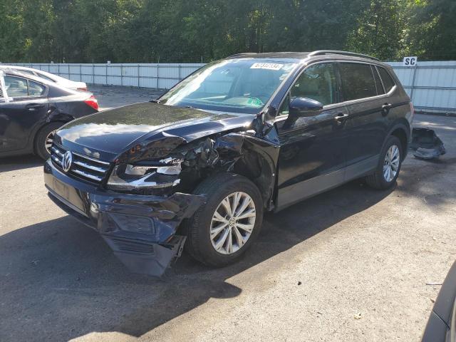 Photo 0 VIN: 3VV0B7AX8JM158262 - VOLKSWAGEN TIGUAN S 