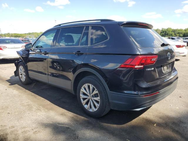 Photo 1 VIN: 3VV0B7AX8JM158262 - VOLKSWAGEN TIGUAN S 