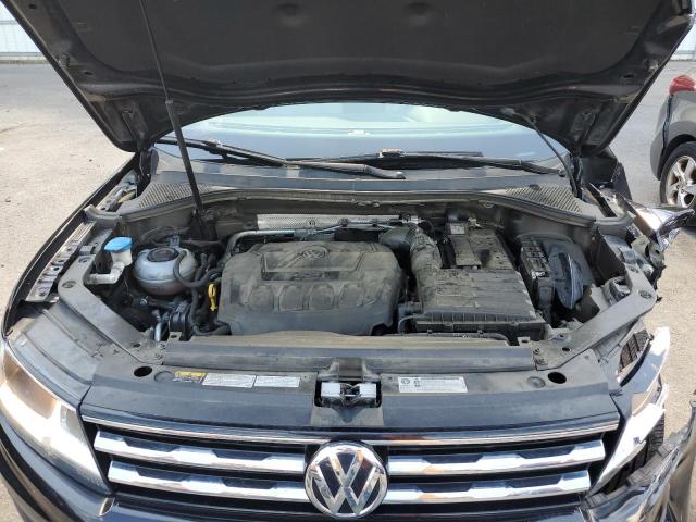 Photo 11 VIN: 3VV0B7AX8JM158262 - VOLKSWAGEN TIGUAN S 