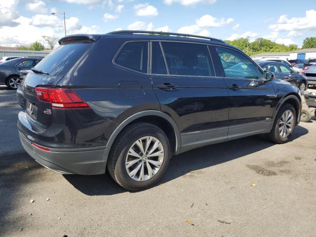 Photo 2 VIN: 3VV0B7AX8JM158262 - VOLKSWAGEN TIGUAN S 