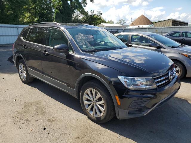 Photo 3 VIN: 3VV0B7AX8JM158262 - VOLKSWAGEN TIGUAN S 