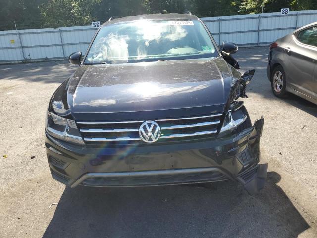 Photo 4 VIN: 3VV0B7AX8JM158262 - VOLKSWAGEN TIGUAN S 