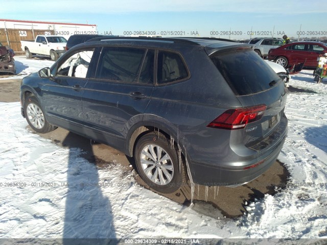 Photo 2 VIN: 3VV0B7AX8KM038351 - VOLKSWAGEN TIGUAN 