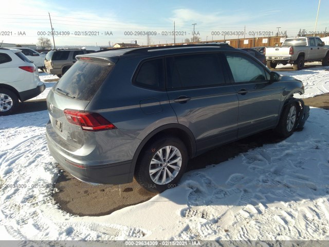 Photo 3 VIN: 3VV0B7AX8KM038351 - VOLKSWAGEN TIGUAN 