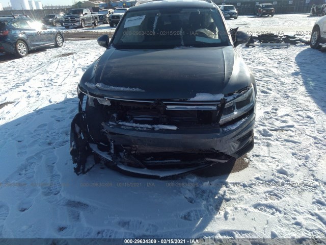 Photo 5 VIN: 3VV0B7AX8KM038351 - VOLKSWAGEN TIGUAN 