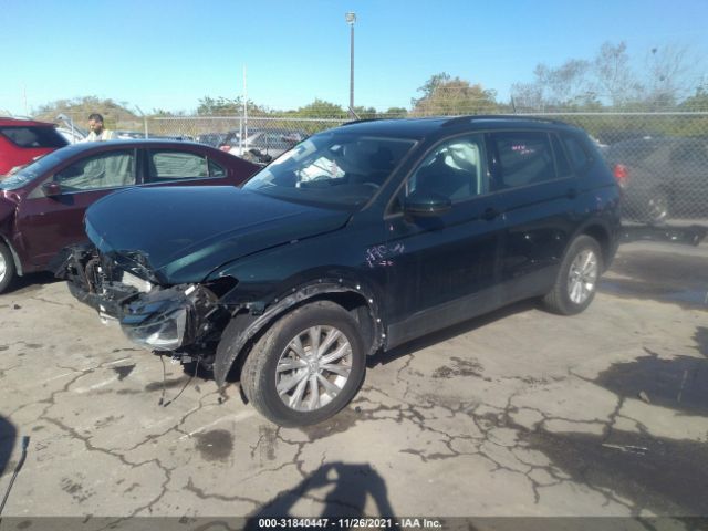 Photo 1 VIN: 3VV0B7AX8KM051746 - VOLKSWAGEN TIGUAN 