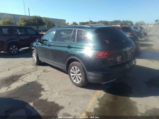 Photo 2 VIN: 3VV0B7AX8KM051746 - VOLKSWAGEN TIGUAN 