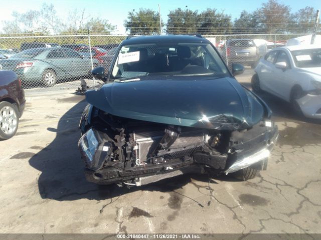 Photo 5 VIN: 3VV0B7AX8KM051746 - VOLKSWAGEN TIGUAN 