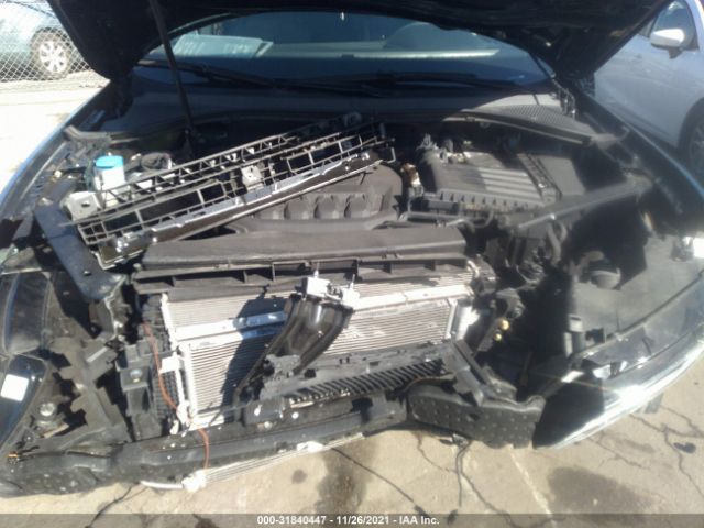 Photo 9 VIN: 3VV0B7AX8KM051746 - VOLKSWAGEN TIGUAN 